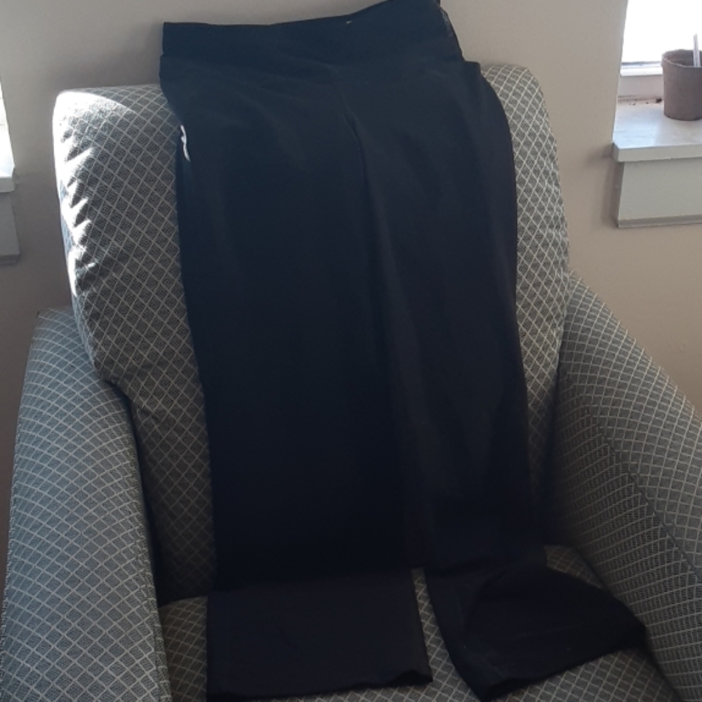 New Balance Work Out Pants